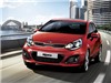 Trường Hải ra mắt Kia Rio mới