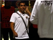 Bóng đá anh, ngoại hạng anh, lịch thi đấu euro 2012, Paris Saint Germain, Inter, Juve "quyết đấu" với Real vì...Tevez