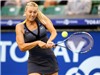 “Búp bê” Sharapova bỏ cuộc vì chấn thương