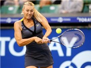 Bóng đá anh, ngoại hạng anh, lịch thi đấu euro 2012, “Búp bê” Sharapova bỏ cuộc vì chấn thương