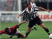Bóng đá anh, ngoại hạng anh, lịch thi đấu euro 2012, Lippi: “Zidane xuất sắc nhất 20 năm qua”