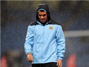 Bóng đá anh, ngoại hạng anh, lịch thi đấu euro 2012, Tevez được một đội… hạng Hai của Bắc Ireland hỏi mượn