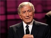 Bóng đá anh, ngoại hạng anh, lịch thi đấu euro 2012, Tony Bennett làm nên lịch sử bảng xếp hạng Billboard