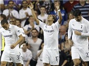 Bóng đá anh, ngoại hạng anh, lịch thi đấu euro 2012, Europa League: Bóng đá Anh “rửa mặt”, Bundesliga toàn thắng