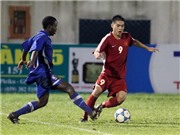 Bóng đá anh, ngoại hạng anh, lịch thi đấu euro 2012, U21 VN gặp U21 Thái Lan ở KB giải U21 quốc tế báo Thanh Niên 2011