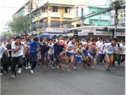 Bóng đá anh, ngoại hạng anh, lịch thi đấu euro 2012, Gần 2.000 VĐV tham dự Giải chạy báo Hà Nội Mới mở rộng lần thứ 38