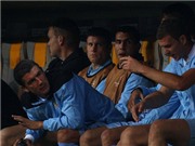 Bóng đá anh, ngoại hạng anh, lịch thi đấu euro 2012, Không muốn theo Tevez, Dzeko xin lỗi Man City