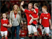 Bóng đá anh, ngoại hạng anh, lịch thi đấu euro 2012, Paul Scholes tìm động lực sống từ đứa con tật nguyền