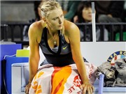 Bóng đá anh, ngoại hạng anh, lịch thi đấu euro 2012, Maria Sharapova vỡ mộng "soán ngôi" Wozniacki