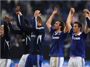 Bóng đá anh, ngoại hạng anh, lịch thi đấu euro 2012, Europa League: Màn tái xuất thành công của HLV Stevens ở Schalke 