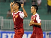 Bóng đá anh, ngoại hạng anh, lịch thi đấu euro 2012, ĐT U23 Việt Nam và chiến dịch săn vàng SEA Games: Lên núi Hàm Rồng luyện công