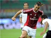 Bóng đá anh, ngoại hạng anh, lịch thi đấu euro 2012, Juventus - Milan: Ăn nhau ở hiệu quả