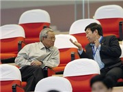 Bóng đá anh, ngoại hạng anh, lịch thi đấu euro 2012, “VFF nên lắng nghe và thấu hiểu nguyện vọng của dư luận”