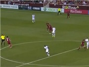 Bóng đá anh, ngoại hạng anh, lịch thi đấu euro 2012, Thêm một kẻ trả giá vì "bắt chước" Zidane
