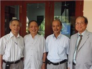 Bóng đá anh, ngoại hạng anh, lịch thi đấu euro 2012, Sáng mãi chữ Tâm của một người thầy