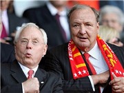Bóng đá anh, ngoại hạng anh, lịch thi đấu euro 2012, Các ông chủ cũ muốn kiện Liverpool