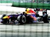 Singapore Grand Prix 2011: Bản hợp xướng của sấm và sét