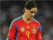 Bóng đá anh, ngoại hạng anh, lịch thi đấu euro 2012, TBN triệu tập: Del Bosque vẫn tin Torres