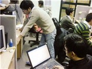 Bóng đá anh, ngoại hạng anh, lịch thi đấu euro 2012, Thành lập ban hỗ trợ ứng cứu VietNamNet