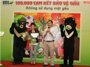 Bóng đá anh, ngoại hạng anh, lịch thi đấu euro 2012, Uyên Linh cam kết bảo vệ gấu Việt Nam