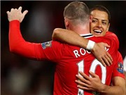 Bóng đá anh, ngoại hạng anh, lịch thi đấu euro 2012, M.U đón "song sát" trở lại trước trận gặp Norwich