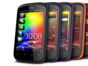 Bóng đá anh, ngoại hạng anh, lịch thi đấu euro 2012, HTC vào "cuộc chơi" Android giá rẻ