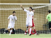 Bóng đá anh, ngoại hạng anh, lịch thi đấu euro 2012, HN.T&T: Diện mạo nào cho á quân 