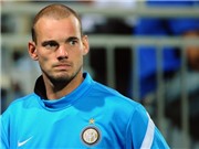Bóng đá anh, ngoại hạng anh, lịch thi đấu euro 2012, ĐT Hà Lan triệu tập: Không có mặt Sneijder