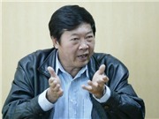 Bóng đá anh, ngoại hạng anh, lịch thi đấu euro 2012, Ông Trần Duy Ly và vụ xử lý Thể Công năm 2003