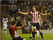 Bóng đá anh, ngoại hạng anh, lịch thi đấu euro 2012, Với Bilbao, châu Âu là một khoảng trời rất khác 