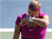 Bóng đá anh, ngoại hạng anh, lịch thi đấu euro 2012,  Kvitova rời cuộc chơi ở Pan Pacific