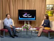 Bóng đá anh, ngoại hạng anh, lịch thi đấu euro 2012, Nhà thơ Trần Đăng Khoa nói về văn hóa đọc với thiếu nhi
