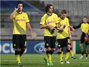 Bóng đá anh, ngoại hạng anh, lịch thi đấu euro 2012, Dortmund-Augsburg: Nhà vô địch đấy ư?