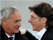 Bóng đá anh, ngoại hạng anh, lịch thi đấu euro 2012, 01h45 rạng sáng mai, Inter-Napoli: Cuộc chiến của những trái tim lạnh