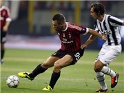 Bóng đá anh, ngoại hạng anh, lịch thi đấu euro 2012, Một góc nhìn nhanh về đại chiến Juventus–Milan