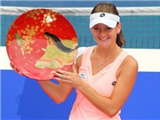 Bóng đá anh, ngoại hạng anh, lịch thi đấu euro 2012, Radwanska đăng quang Pan Pacific Open