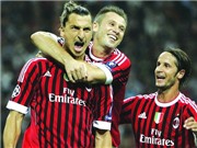 Bóng đá anh, ngoại hạng anh, lịch thi đấu euro 2012, Juvetus- Milan: Phụ thuộc thì đã sao?