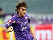 Bóng đá anh, ngoại hạng anh, lịch thi đấu euro 2012, Fiorentina: Điểm tựa Artemio Franchi