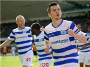 Bóng đá anh, ngoại hạng anh, lịch thi đấu euro 2012, Fulham-QPR: Chờ nhạc trưởng Adel Taarabt 