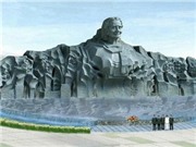Bóng đá anh, ngoại hạng anh, lịch thi đấu euro 2012, Tạm dừng xây Tượng đài Mẹ Việt Nam Anh hùng