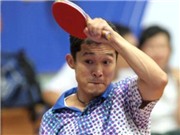 Bóng đá anh, ngoại hạng anh, lịch thi đấu euro 2012, Bóng bàn VN với mục tiêu giành HCV SEA Games: Phấn đấu vượt khó