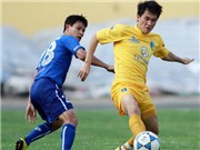 Bóng đá anh, ngoại hạng anh, lịch thi đấu euro 2012, Công Vinh về với bầu Kiên: Là gì, nếu không phải tình yêu?