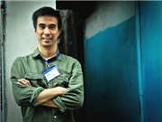 Bóng đá anh, ngoại hạng anh, lịch thi đấu euro 2012, Trần Trọng Dần: Điện ảnh Việt đang ở thời “phục sinh”