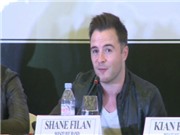 Bóng đá anh, ngoại hạng anh, lịch thi đấu euro 2012, Gặp gỡ những chàng trai Westlife