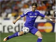 Bóng đá anh, ngoại hạng anh, lịch thi đấu euro 2012, Bốn “ông trùm” theo đuổi Fernando Torres 