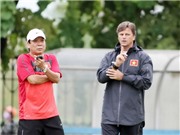 Bóng đá anh, ngoại hạng anh, lịch thi đấu euro 2012, Ông “Quyết” tấn công 