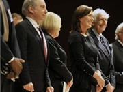 Bóng đá anh, ngoại hạng anh, lịch thi đấu euro 2012, Paul Simon được ghi tên vào Viện Hàn lâm NT&KH Mỹ