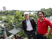 Bóng đá anh, ngoại hạng anh, lịch thi đấu euro 2012, Beppe Severgnini: “Yêu Inter là một cách luyện tập cho cuộc đời”