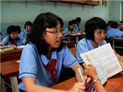 Bóng đá anh, ngoại hạng anh, lịch thi đấu euro 2012, Oằn vai đi học - Kỳ 1: Khổ sở vì học