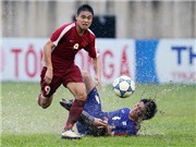 Bóng đá anh, ngoại hạng anh, lịch thi đấu euro 2012, Việt Nam đá chung kết với Iran tại giải U21 Báo Thanh Niên